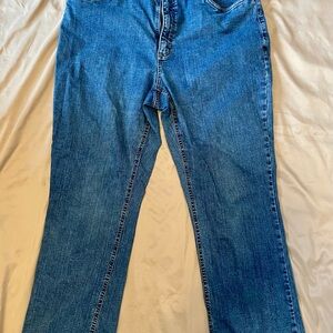 Falls Creek Stretch Denim Jeans
